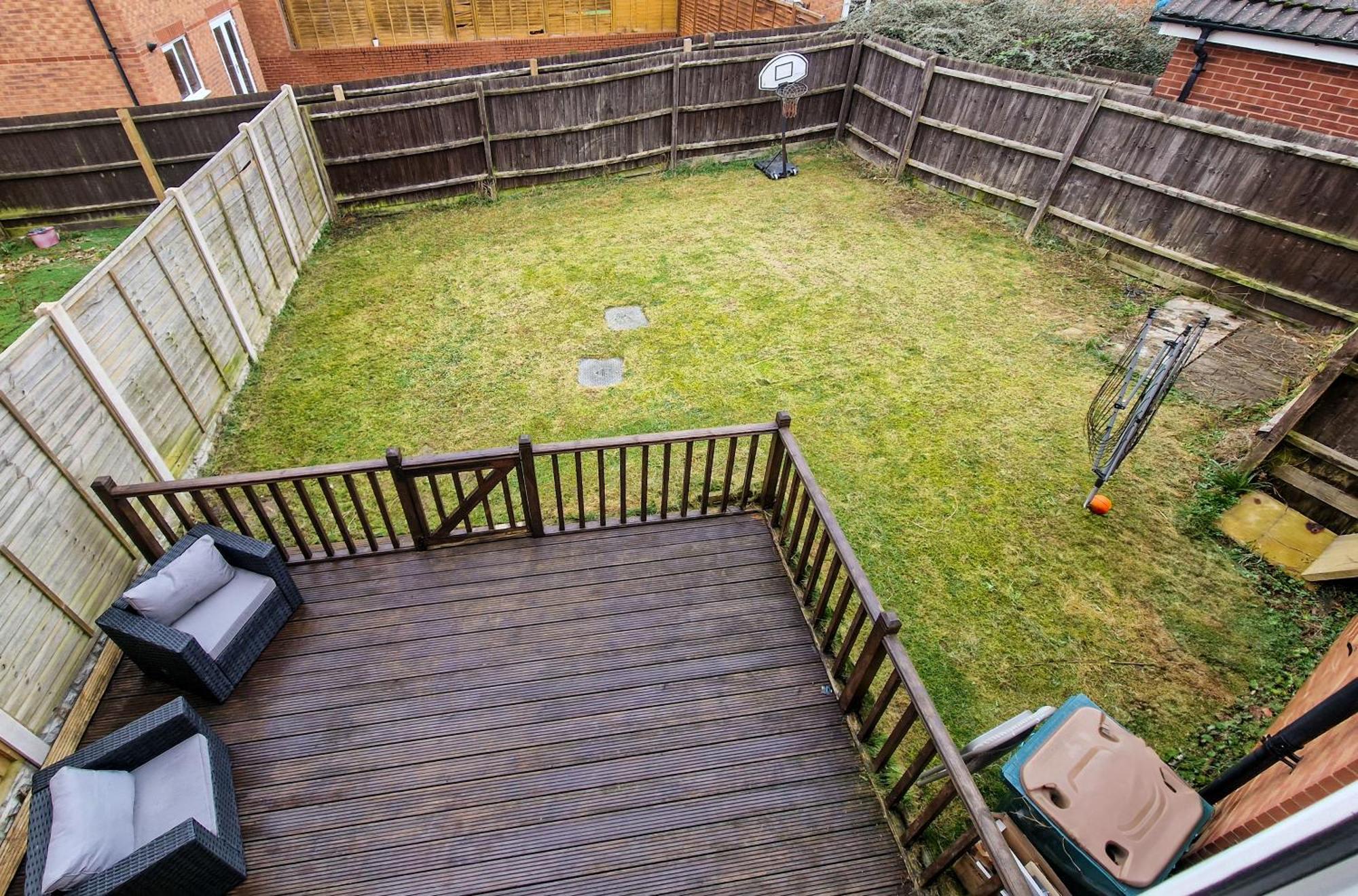 The Shropshire - Sleeps 8 - Coventry, Comfy, Groups, Fast Wifi, Luxury * Coventry